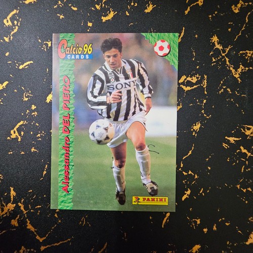 Alessandro del piero - alessandro,