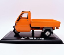 Ape TMP 602 1:32 Scale Diecast