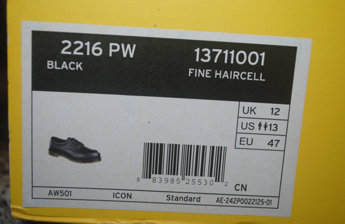 Scarpe martens uk - martens,