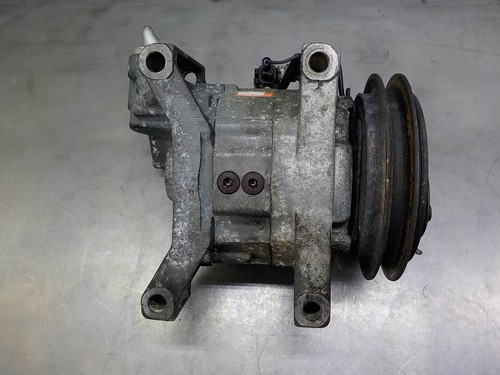 Compressore climatizzatore - compressore,