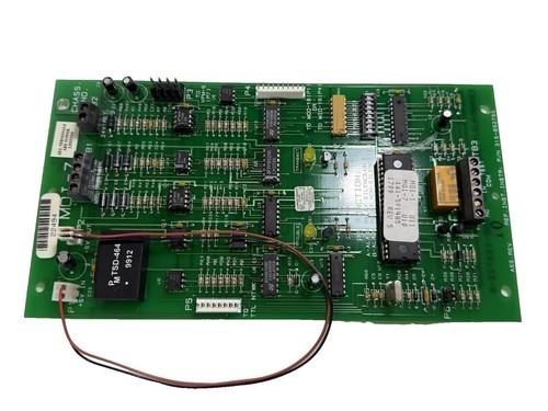 Siemens moi 500 892800 - moi-7, 500-892800