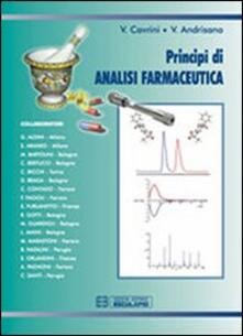 Principi analisi - di,