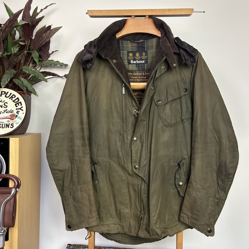 Barbour tokito moto - barbour, camicia