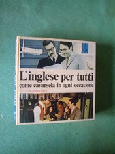 L'INGLESE PER TUTTI COME