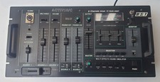 mixer BST 9canali anni 80