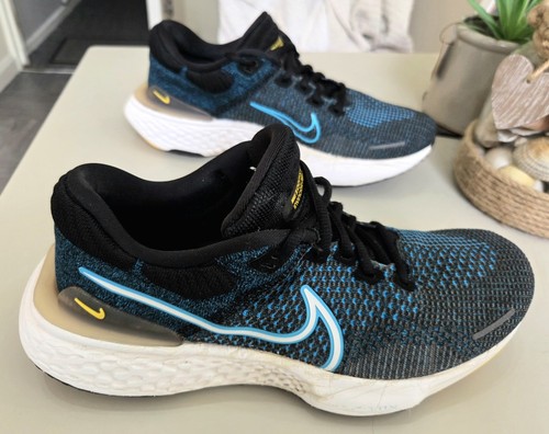 Nike zoomx invincible run - nike,