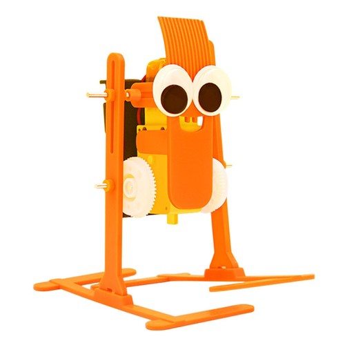 Walking robot kit che impara - robot,