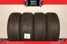 4 PNEUMATICI NUOVI PIRELLI