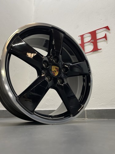 Originale porsche panamera - originale,