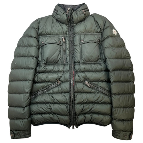 Moncler piumino uomo norbert - moncler,