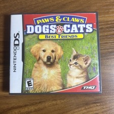 Zampe e Artigli Cani e Gatti