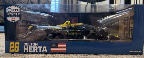 Autografata honda indy - autografata,