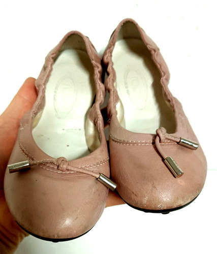 Tod scarpe ballerine - tod's,