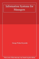 Information Systems for