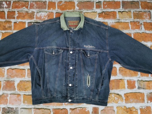 Giacca jeans diesel - jeans, rr55