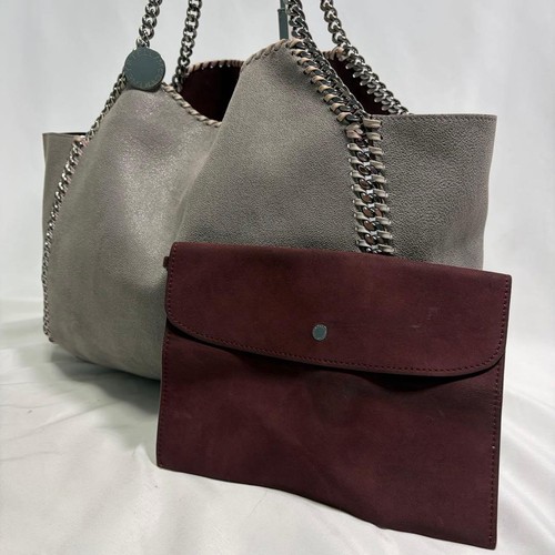 Borsa stella mccartney - stella,