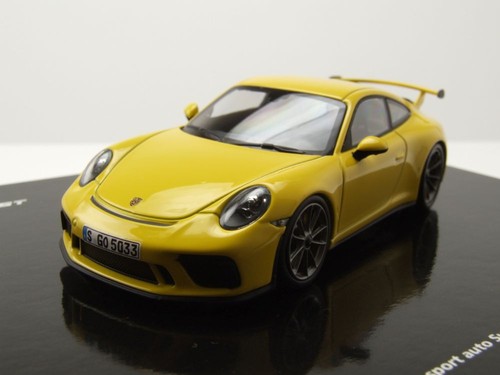 Porsche 911 gt3 2017 - porsche,