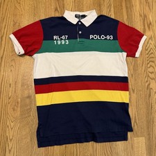 Polo Ralph Lauren 1993 vintage