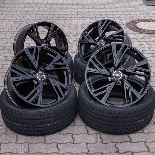 Pollici cerchi lega rs5 - cerchi,