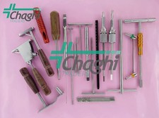 Strumenti ortopedici