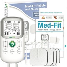 Macchina Med-Fit Pebble Dual