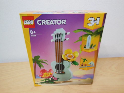 Lego creator 31156 - lego,