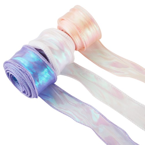 Nastro organza 8 pollici - nastro,