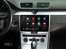 For passat car radio - vw, b7