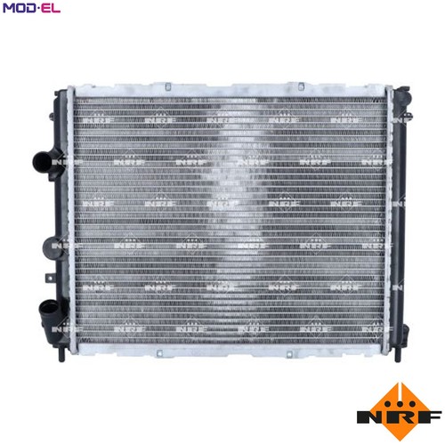 Radiatore raffreddamento - radiatore,