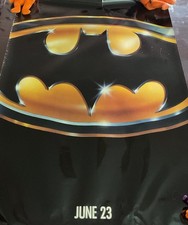 Batman Theatrical Glossy