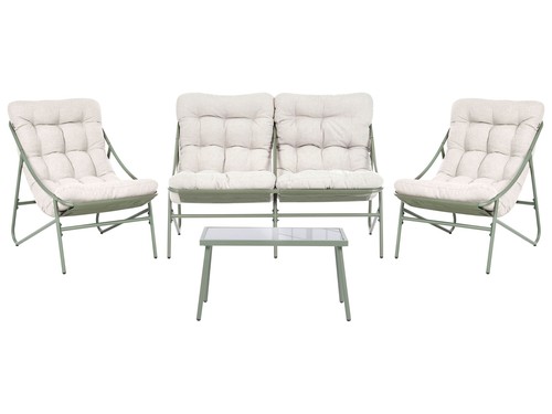Set giardino per esterni - set,