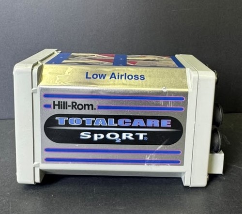 Hill rom totalcare sport2 - hill-rom,