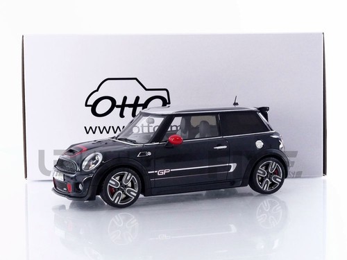 Otto mobile mini - mini, cooper