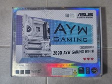 ASUS AYW GAMING MOTHERBOARD