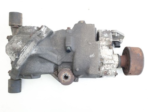 Differenziale volvo i - xc,