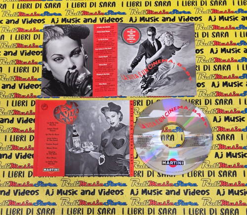 Compilation vita e un - e',