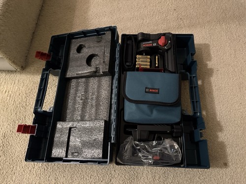 Bosch gll3 lr - gll3-80, 1