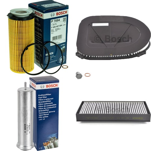 Kit filtri - , bosch