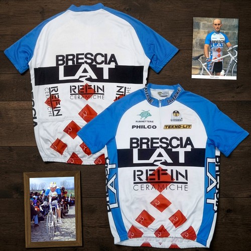 Rara maglia ciclismo - maglia,