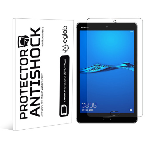 Antishock screen protector for - antishock,