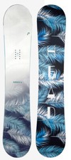 HEAD Stella White Feathers 147