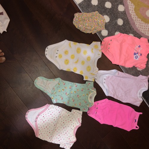 Lotto abbigliamento mesi - 0-3,