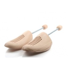 Tendiscarpe in Legno a Molla