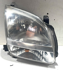 86448645, FARO ANTERIORE DESTRO SUZUKI IGNIS, RICAMBI USATI