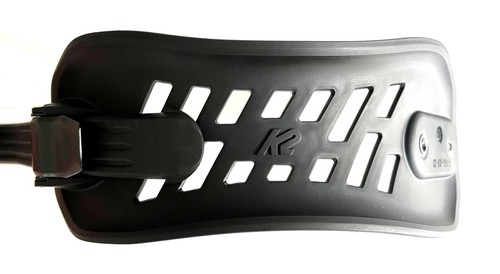 Attacchi snowboard - k2,