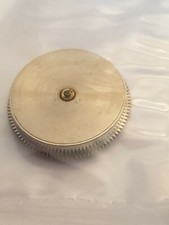  Valjoux cal.7761 bariletto completo