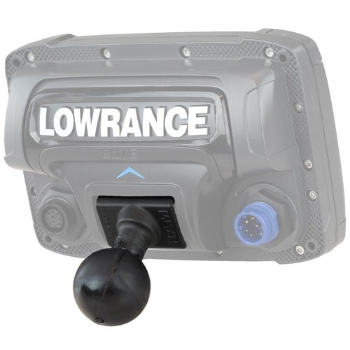 Adattatore sfera ram sgancio - sfera,