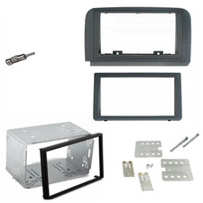 Mascherina  autoradio 2 DIN