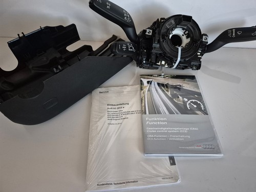 Kit cruise control originale - kit,