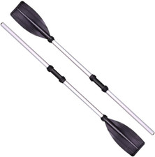 - 2 Pagaie Da 126 Cm per